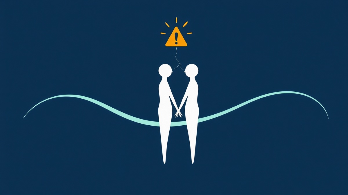 15 Signs You Need Couples Therapy (And Why That's Okay)